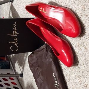 Cole Haan Wedge 👠